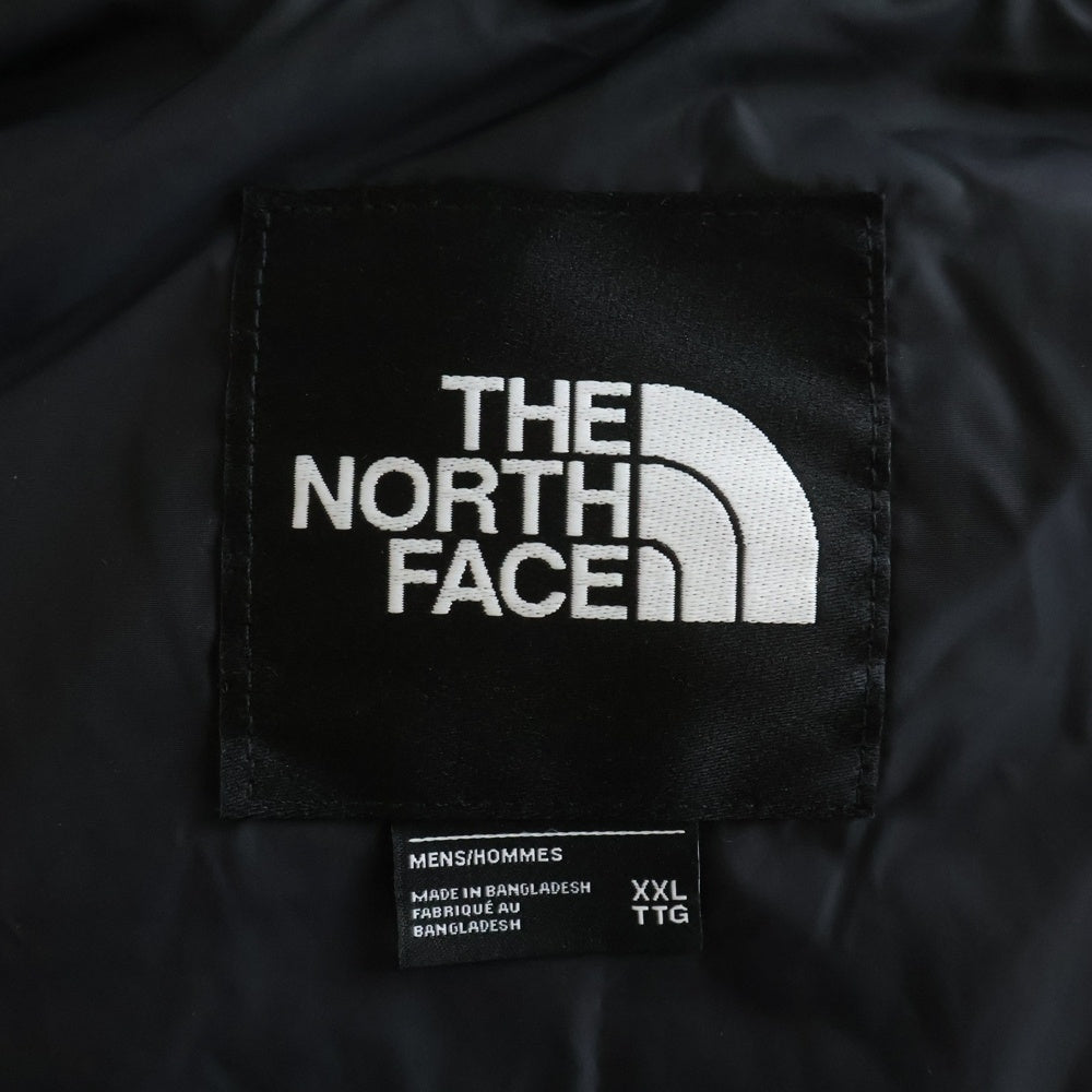 THE NORTH FACE(ザノースフェイス) 1996 RETRO NUPSTE JACKET NF0A3C8DLA9 レトロ ヌプシジャケット ダウンジャケット ホワイト