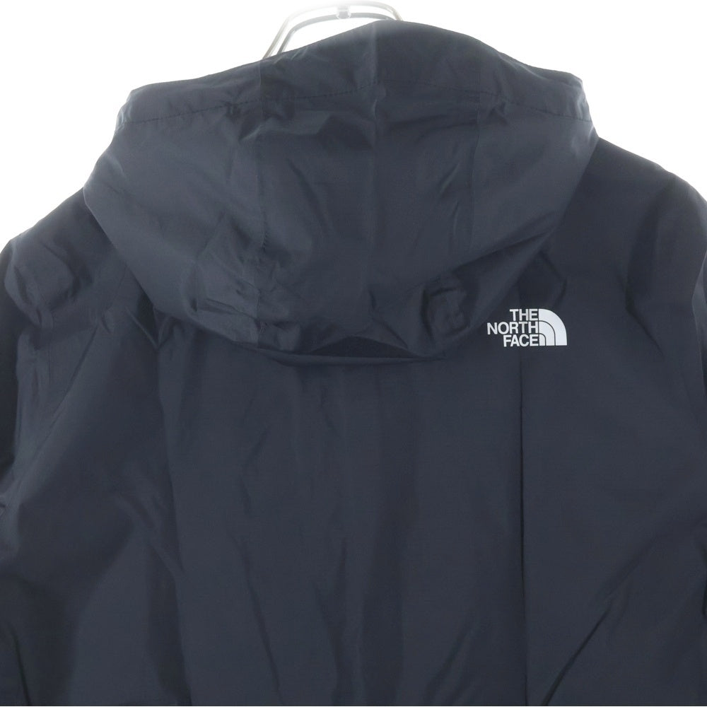 THE NORTH FACE(ザノースフェイス) Antora アントラ ジップアップジャケット ナイロンジャケット NF0A7QARJK3 ブラック レディース