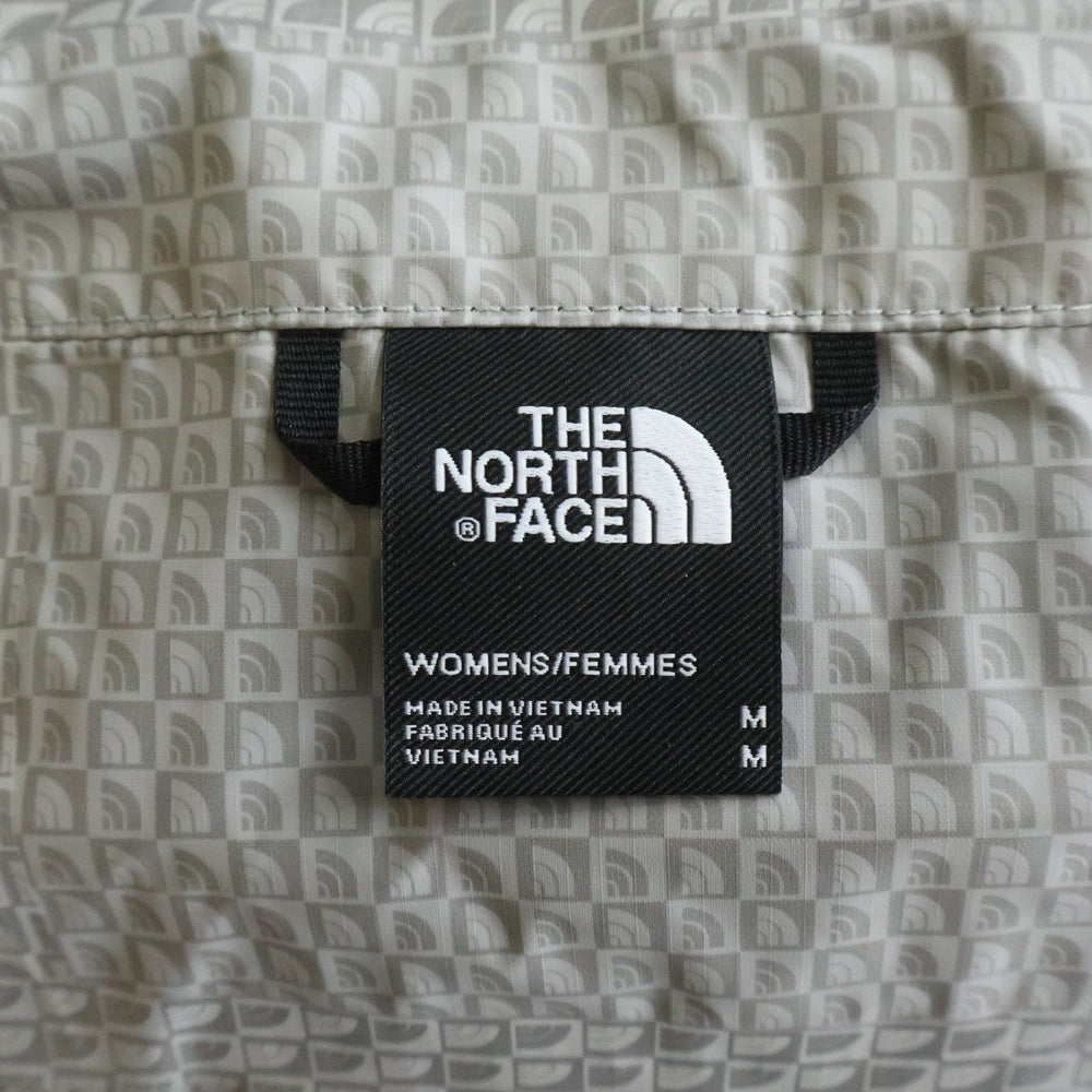 THE NORTH FACE(ザノースフェイス) Antora アントラ ジップアップジャケット ナイロンジャケット NF0A7QARJK3 ブラック レディース