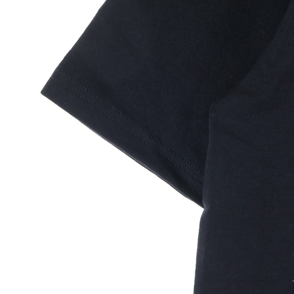 STUSSY(ステューシー) 24SS New York Tee ロゴプリント半袖Tシャツカットソー ホワイト 3903976