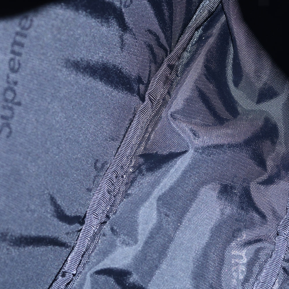 SUPREME(シュプリーム) 19AW Waist Bag ウエストバッグ ブラック