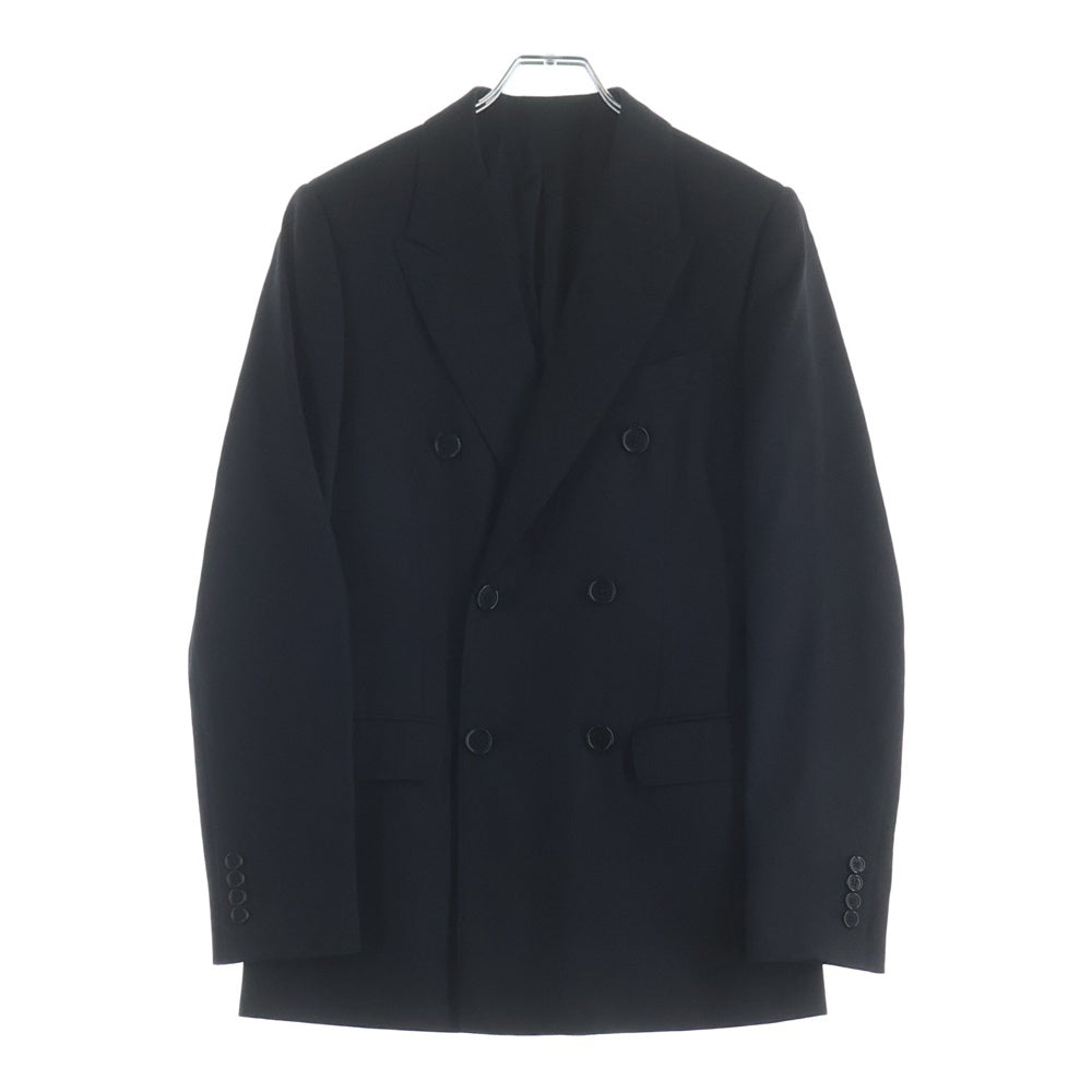 CELINE(セリーヌ) レクタングルテーラードジャケット ブラック 2V092650D