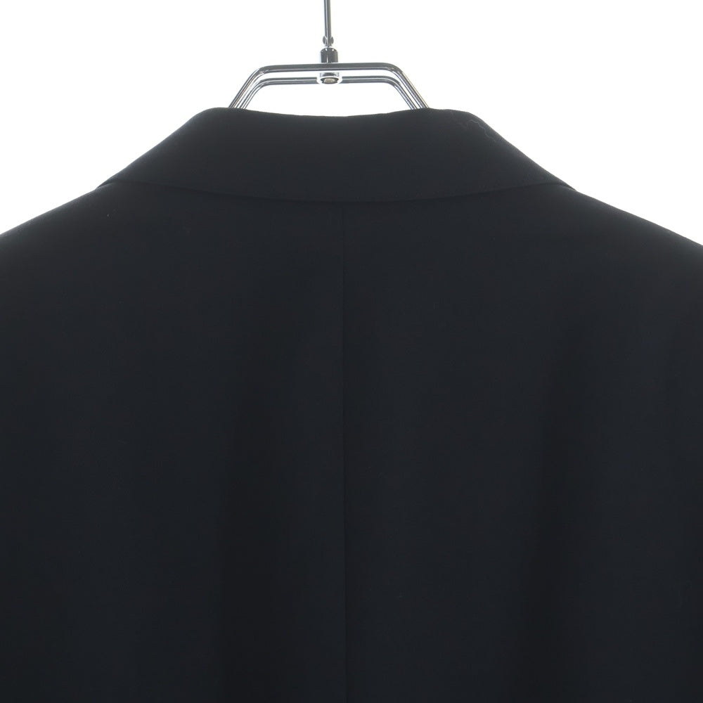 CELINE(セリーヌ) レクタングルテーラードジャケット ブラック 2V092650D