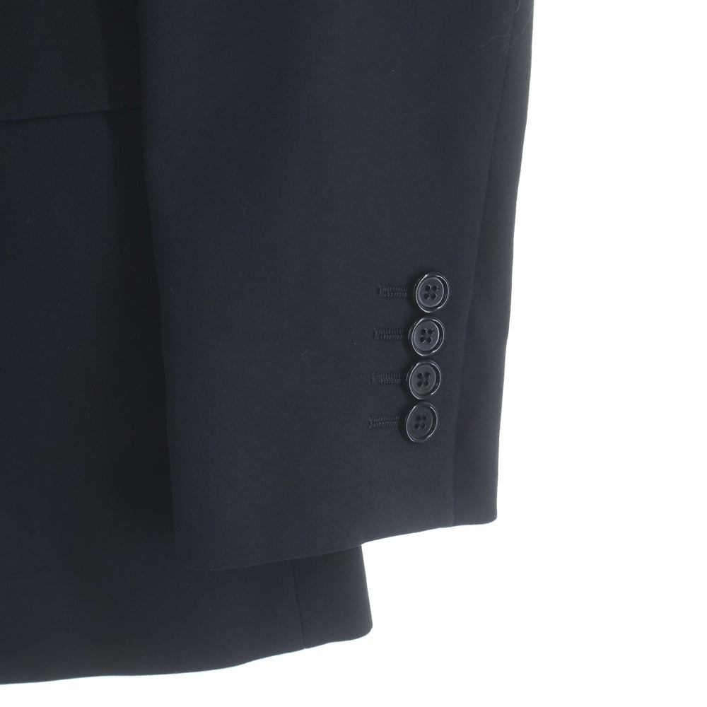 CELINE(セリーヌ) レクタングルテーラードジャケット ブラック 2V092650D