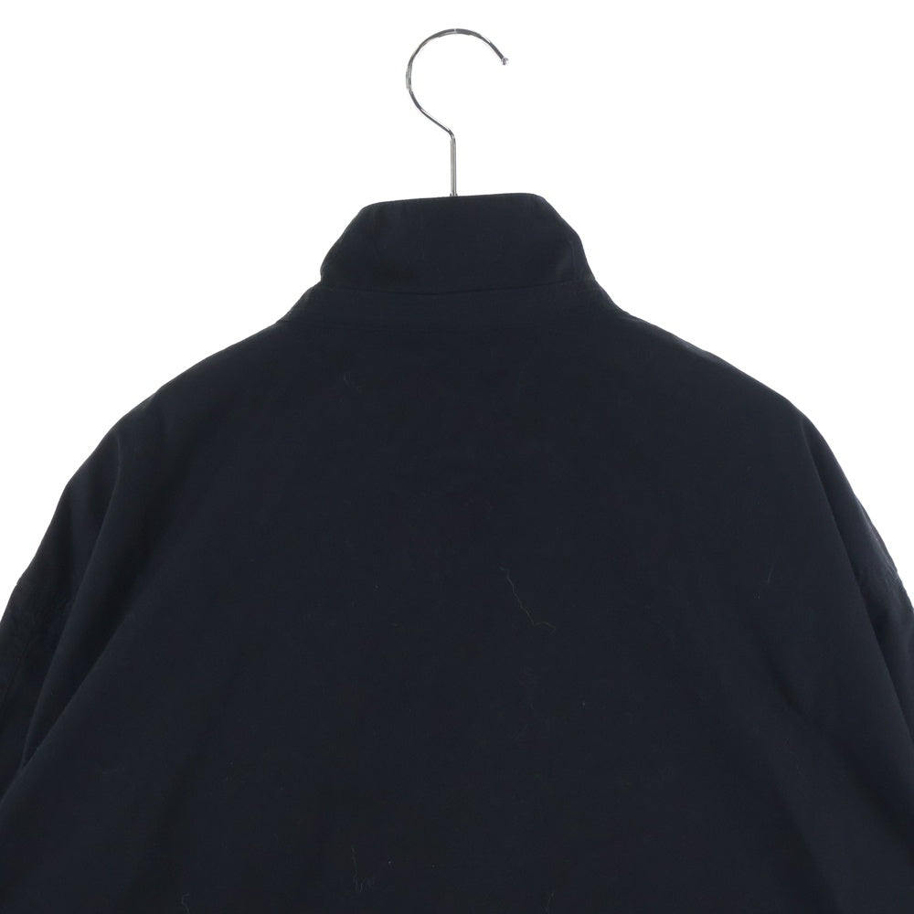 NEIGHBORHOOD(ネイバーフッド) STAND COLLAR FIELD JACKET スタンドカラー フィールドジャケット 261SPNHーJKM02 ブラック
