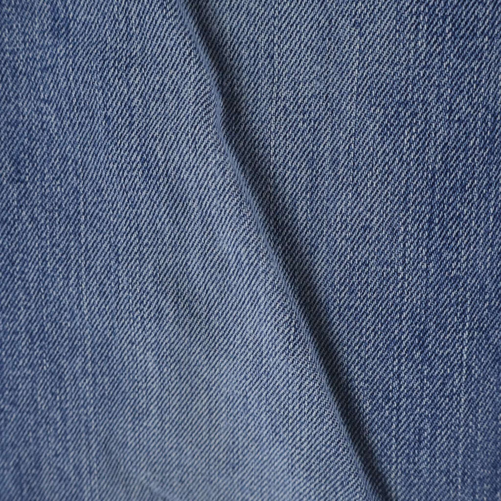 Levi's(リーバイス) 70S VINTAGE 505-0217 66前期 ボタン裏刻印5 両面タブ 42TALON ジップフライデニムパンツ インディゴ
