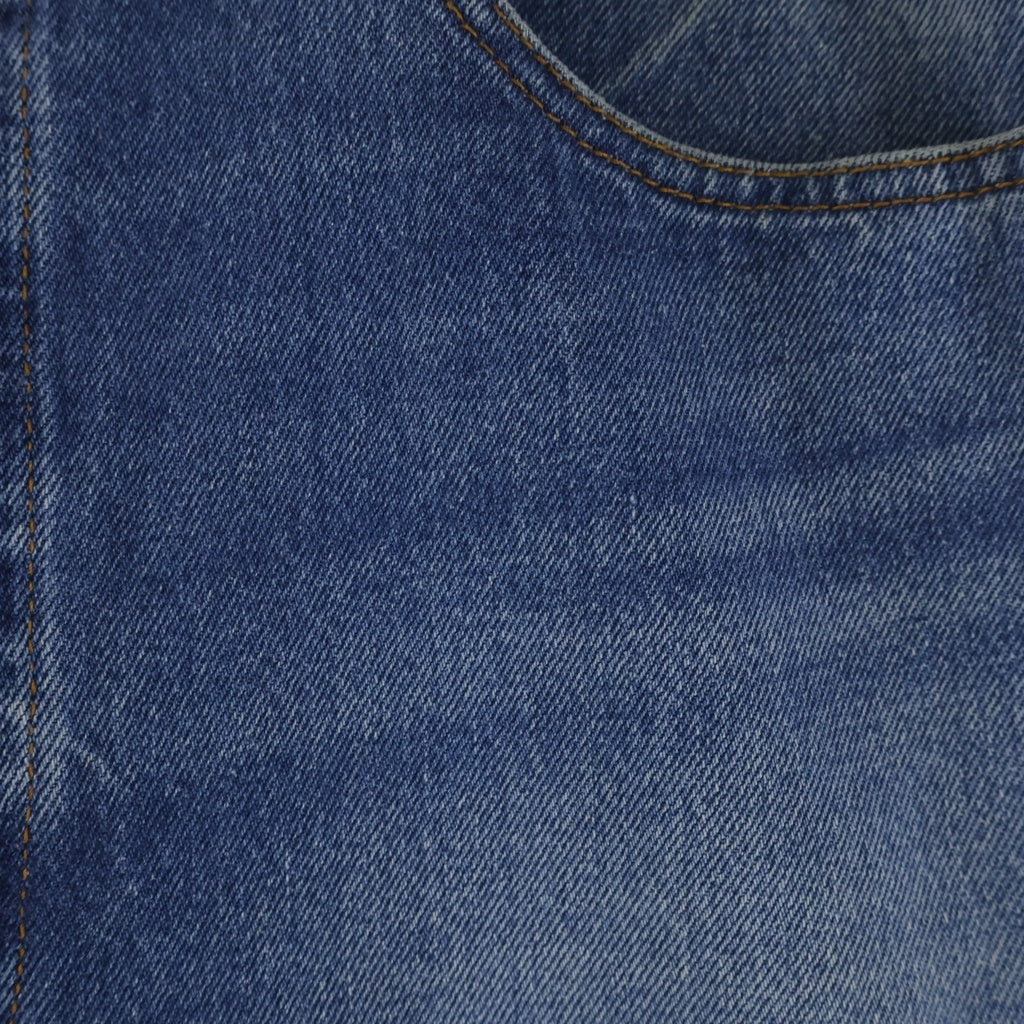Levi's(リーバイス) 90S VINTAGE 501 ボタン裏刻印544 ボタンフライデニムパンツ インディゴ