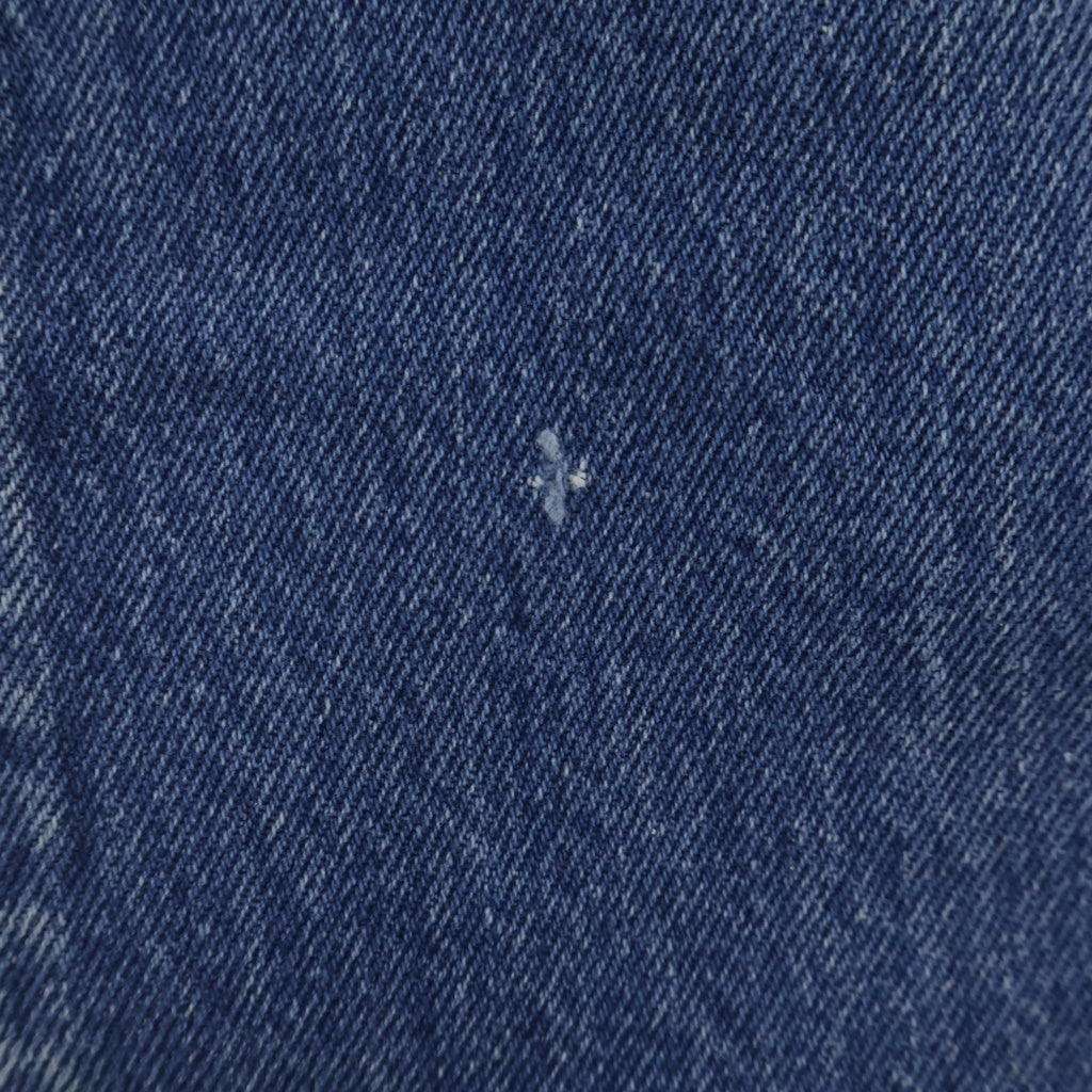 Levi's(リーバイス) 90S VINTAGE 501 ボタン裏刻印544 ボタンフライデニムパンツ インディゴ