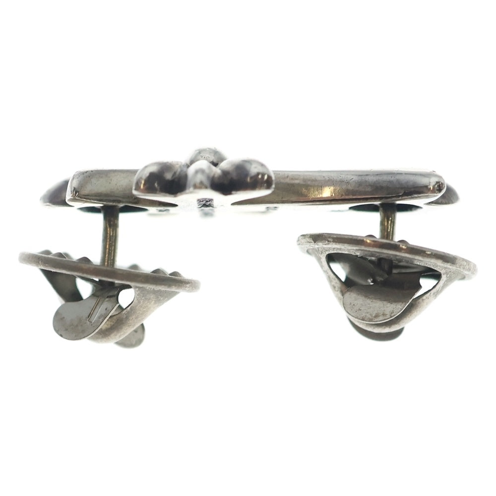 CHROME HEARTS(クロムハーツ) TINY CH CROSS STICK PIN タイニーCHクロス スティックピン シルバー