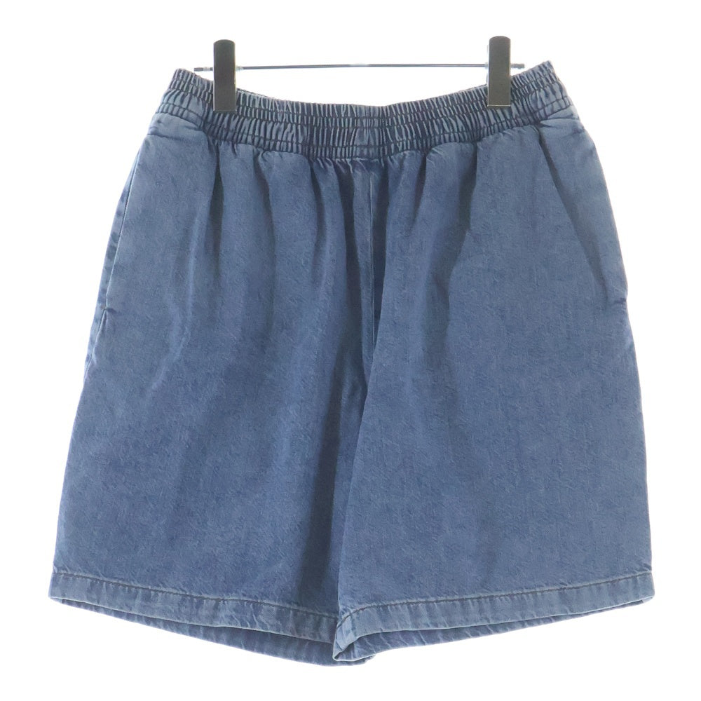 Acne Studios(アクネ ストゥディオズ) Denim Shorts デ二ムショーツ ハーフパンツ FN-MN-SHOR000195 インディゴ