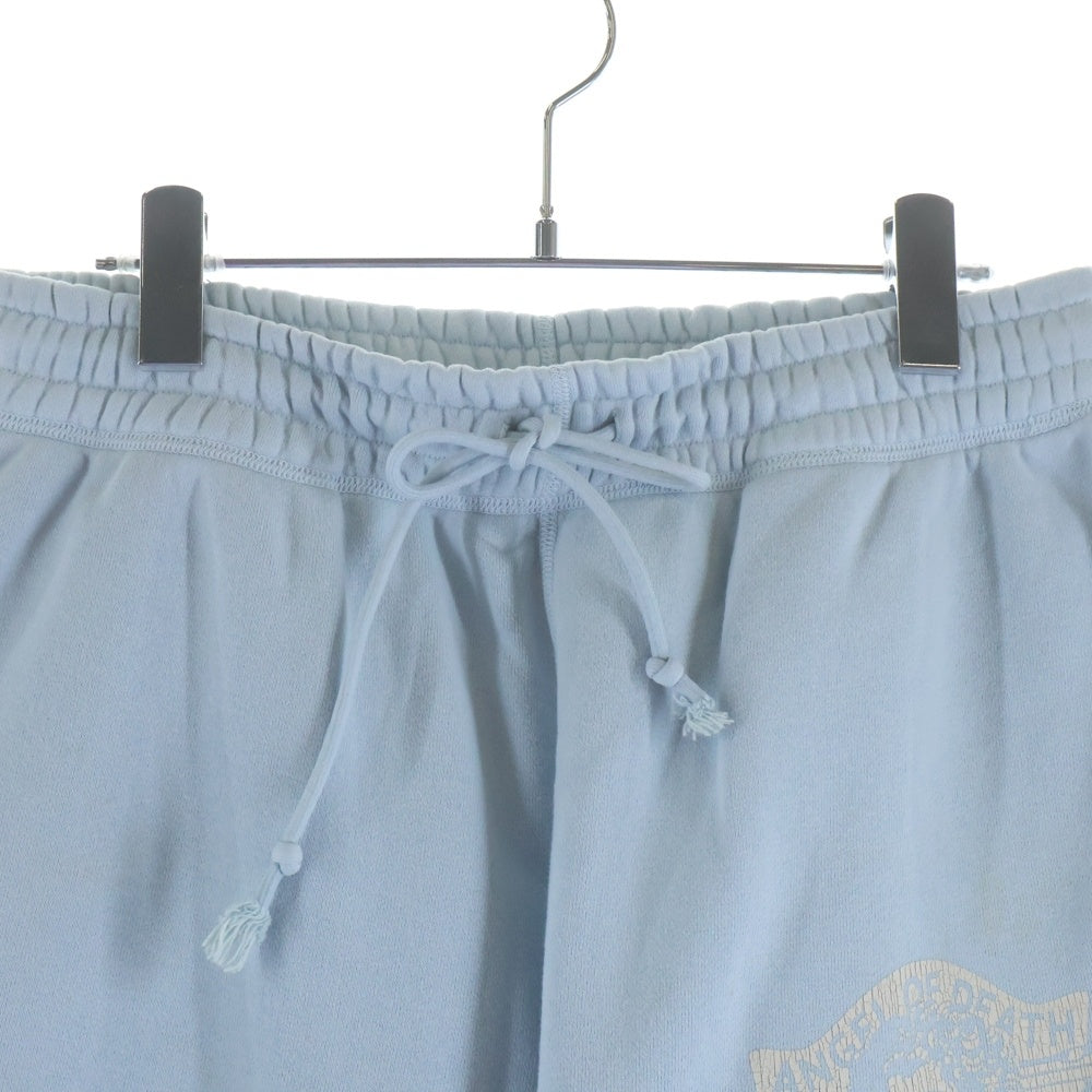 SAINT MICHAEL(セントマイケル) 21SS Angel Sweat Pants エンジェル