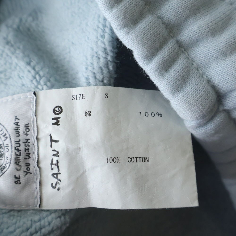 SAINT MICHAEL(セントマイケル) 21SS Angel Sweat Pants エンジェル