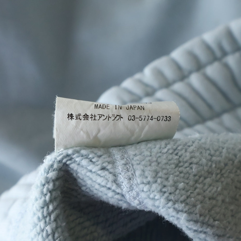 SAINT MICHAEL(セントマイケル) 21SS Angel Sweat Pants エンジェル