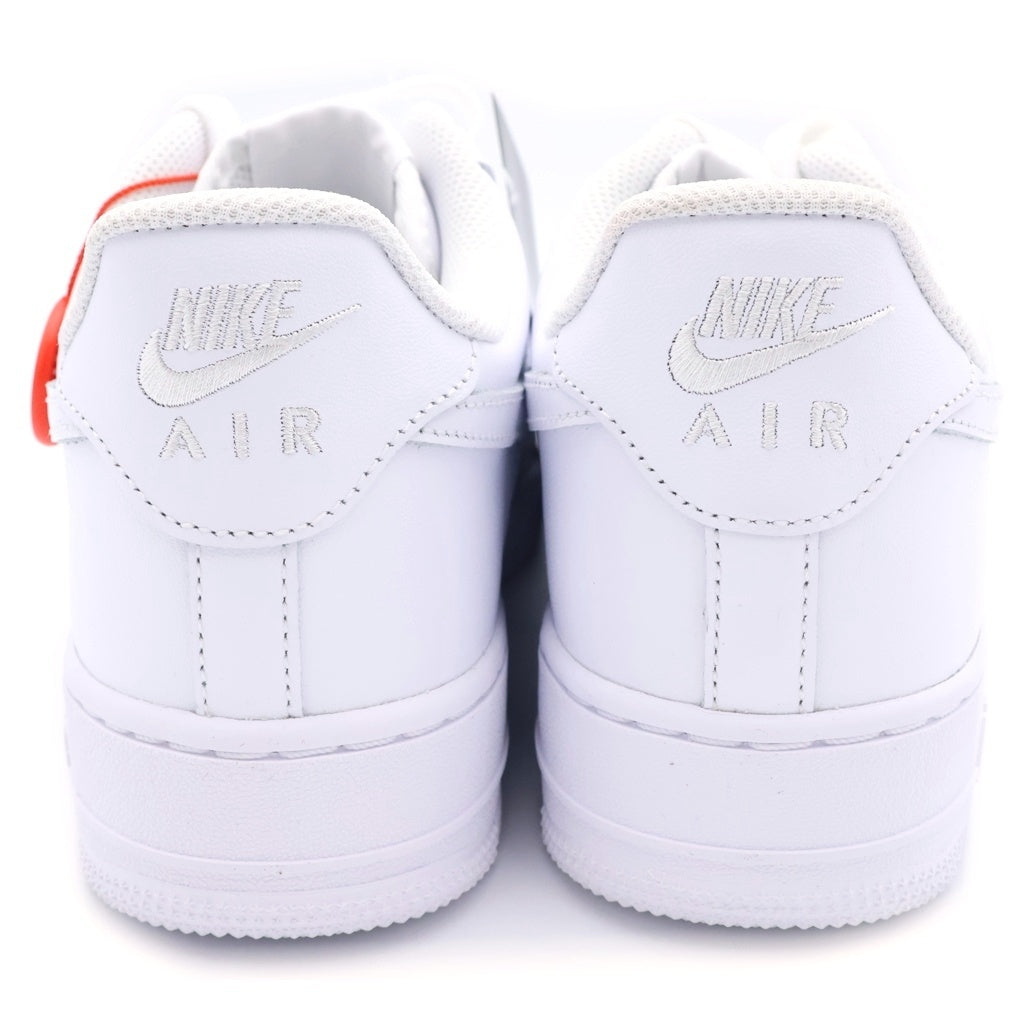 NIKE(ナイキ) AIR FORCE 1 LOW 07 CW2288-111 エアフォース1 ローカットスニーカー ホワイト US9/27.0cm