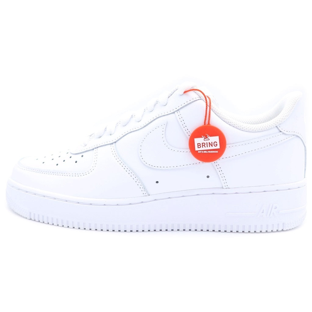 NIKE(ナイキ) AIR FORCE 1 LOW 07 CW2288-111 エアフォース1 ローカットスニーカー ホワイト US9/27.0cm