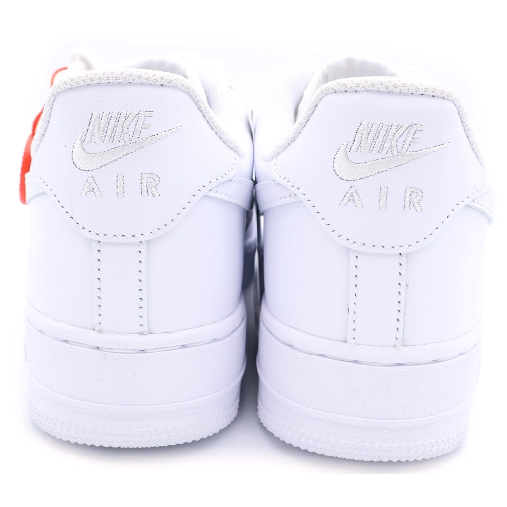 NIKE(ナイキ) AIR FORCE 1 LOW 07 CW2288-111 エアフォース1 ローカットスニーカー ホワイト US9/27.0cm