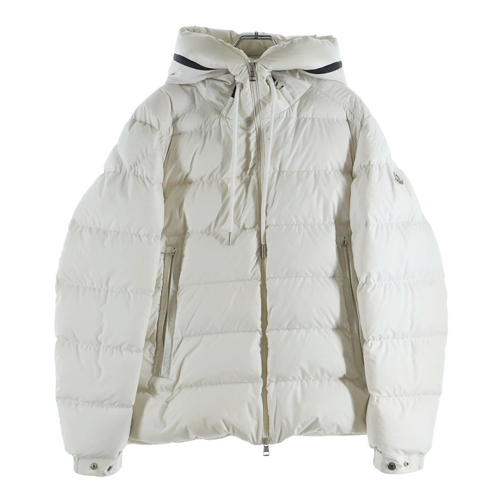 MONCLER(モンクレール) 24AW CARDERE GIUBBOTTO カーデーレ ダウンジャケット アウター ホワイト J20911A00207