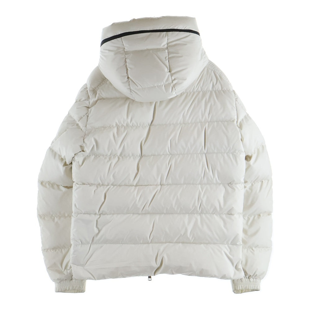 MONCLER(モンクレール) 24AW CARDERE GIUBBOTTO カーデーレ ダウンジャケット アウター ホワイト J20911A00207