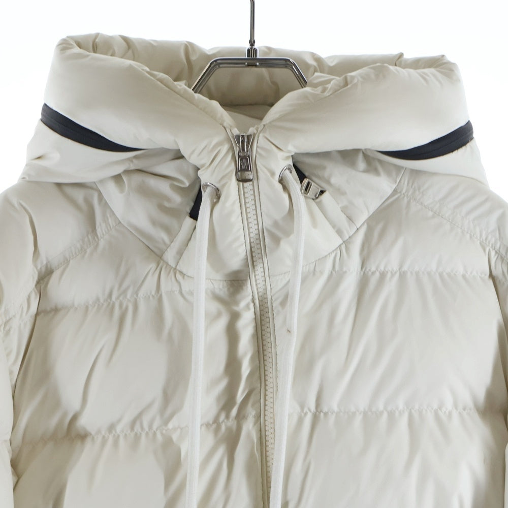MONCLER(モンクレール) 24AW CARDERE GIUBBOTTO カーデーレ ダウンジャケット アウター ホワイト J20911A00207