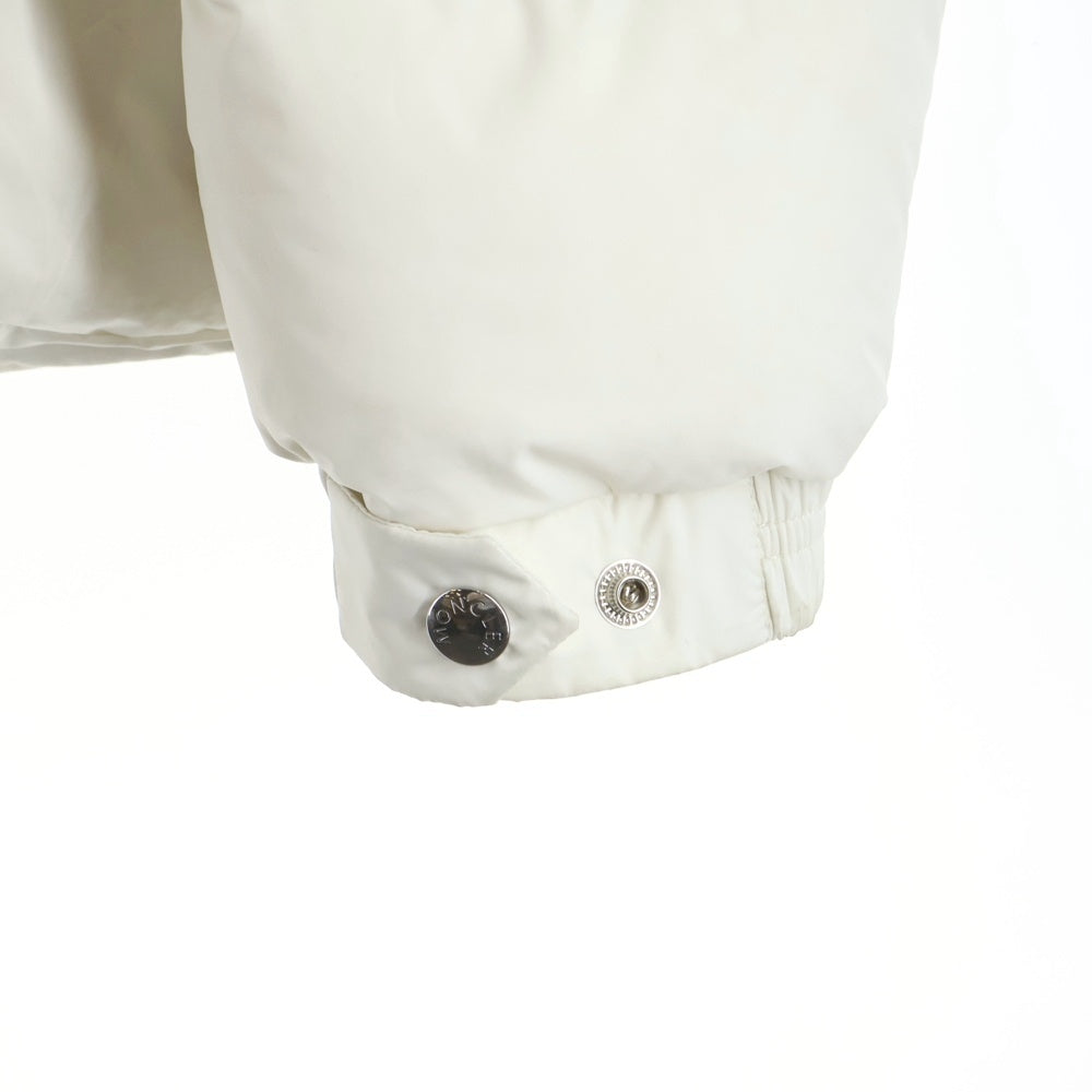 MONCLER(モンクレール) 24AW CARDERE GIUBBOTTO カーデーレ ダウンジャケット アウター ホワイト J20911A00207