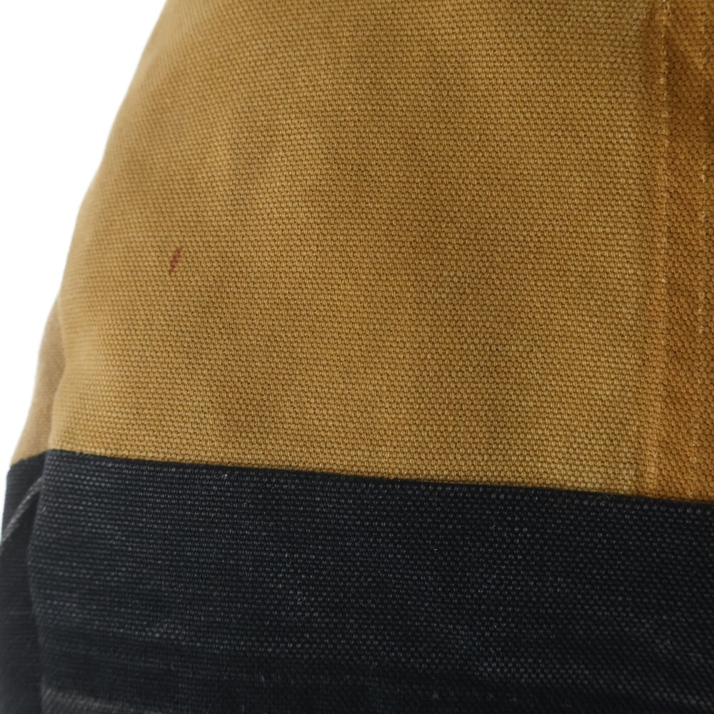 greatLand(グレイトランド) GREATMAN DOWN JACKET グレートマン ダウンジャケット フード付きジップアップダウンジャケット ブラウン