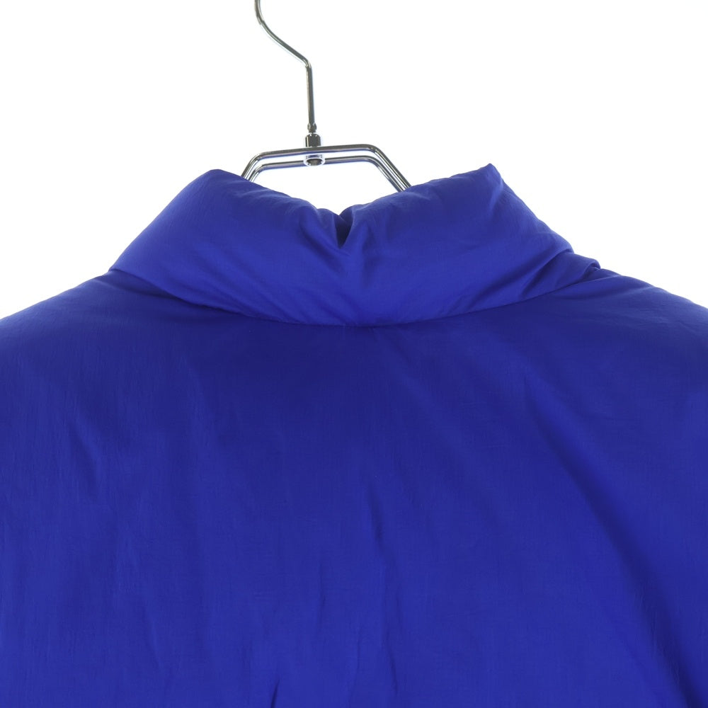 GUCCI(グッチ) ×THE NORTH FACE Down Vest ザ ノースフェイス ダウンベスト ジャケット ブルー 663761 XAACX