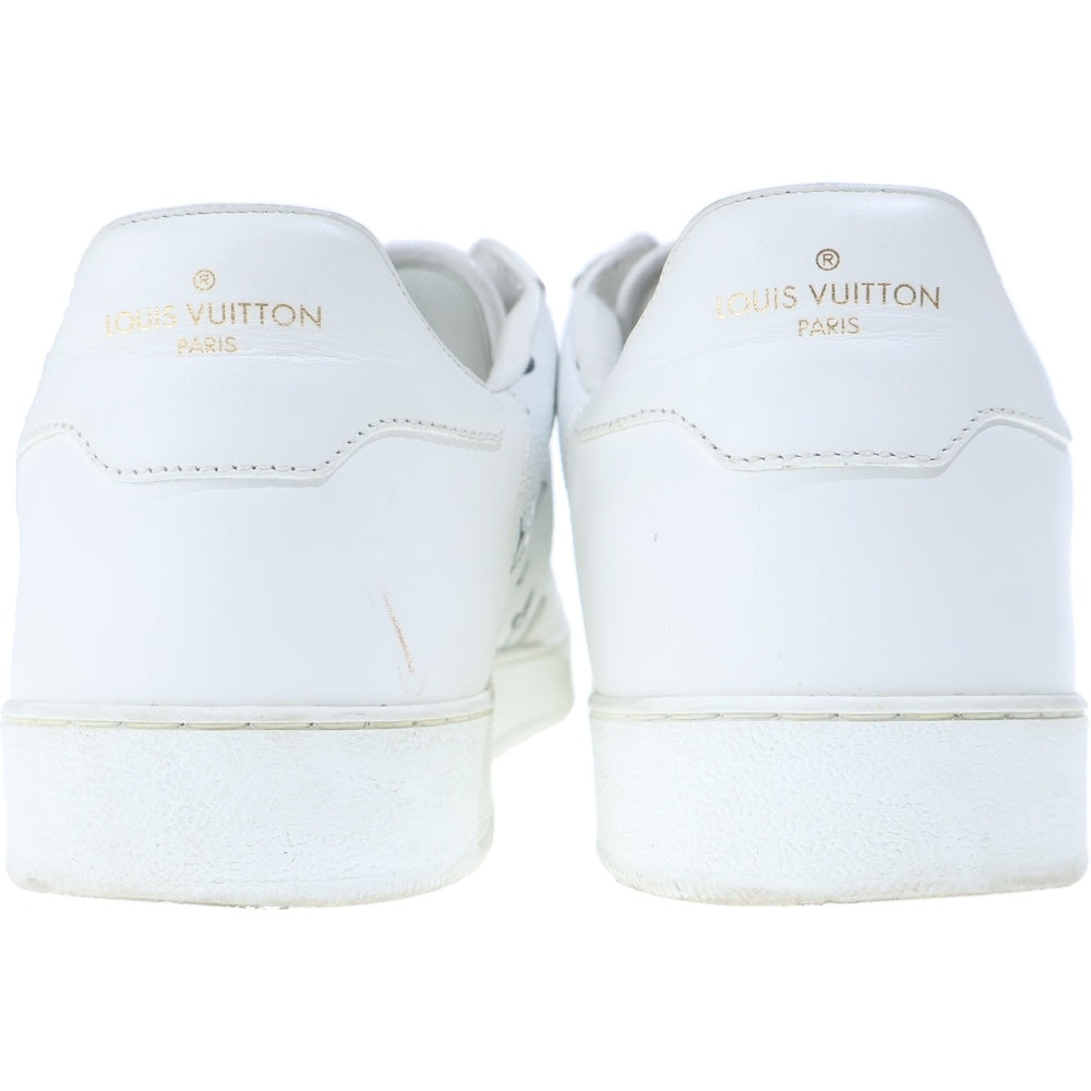 LOUIS VUITTON(ルイヴィトン) リヴォリ ライン スニーカー モノグラム ホワイト MS0230
