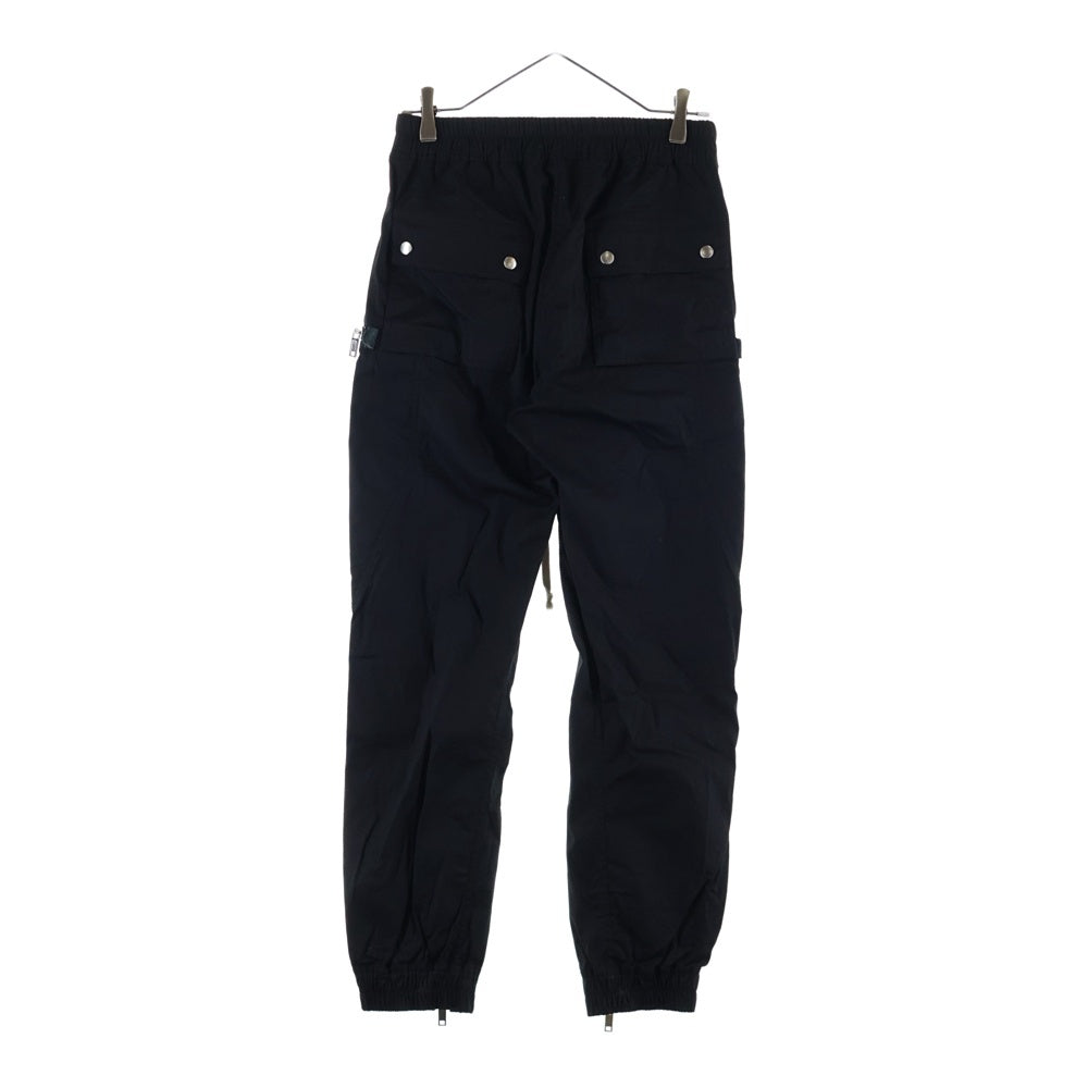RickOwens 24AW Bauhaus カーゴパンツ44 RICK OWENS - 24AWバウハウス カーゴパンツ RickOwens 24aw バウハウス