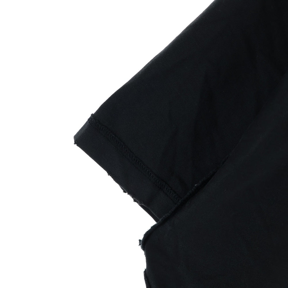 BALENCIAGA(バレンシアガ) 24AW ANTWERPEN INSIDE-OUT T-Shirt アント