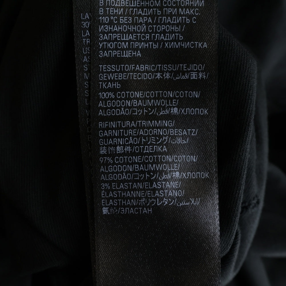 BALENCIAGA(バレンシアガ) 24AW ANTWERPEN INSIDE-OUT T-Shirt アント
