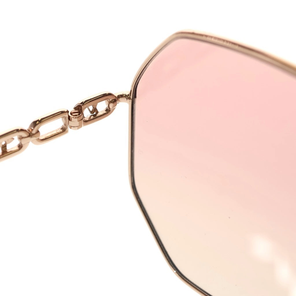 LOUIS VUITTON(ルイヴィトン) マイLVチェーン MG0272 ラウンド