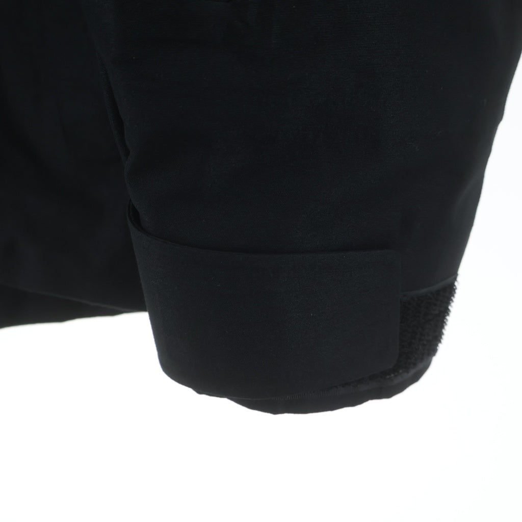 SUPREME(シュプリーム) ×The North Face 22SS Summit Series Rescue Mountain Pro Jacket レスキューマウンテンプロジャケット ブラック NP022001
