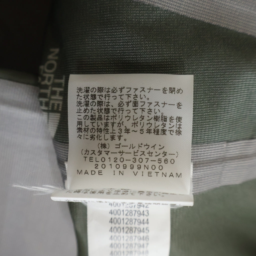 SUPREME(シュプリーム) ×The North Face 22SS Summit Series Rescue Mountain Pro Jacket レスキューマウンテンプロジャケット ブラック NP022001