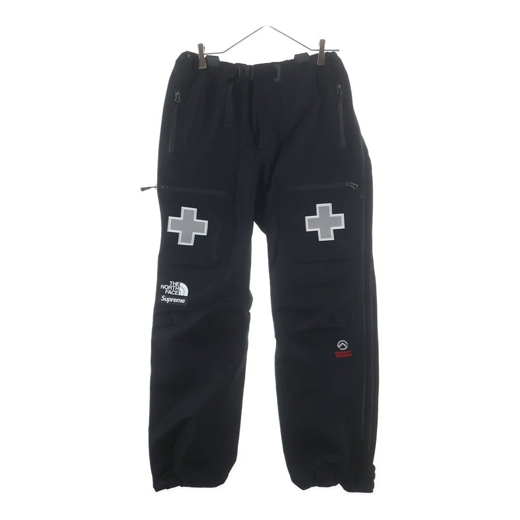 SUPREME(シュプリーム) ×The North Face Summit Series Rescue Mountain Pant レスキューマウンテンパンツ ブラック NP022041