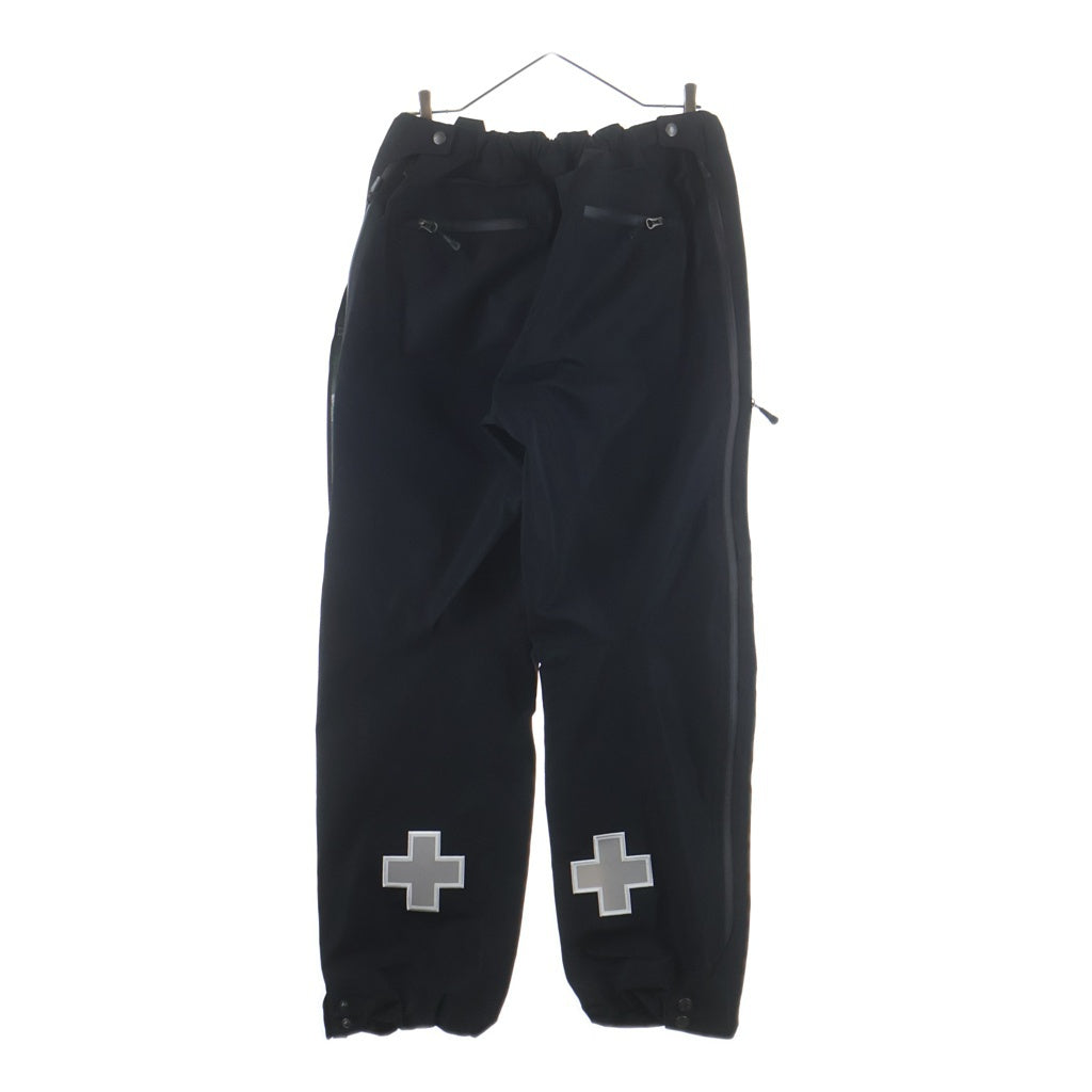 SUPREME(シュプリーム) ×The North Face Summit Series Rescue Mountain Pant レスキューマウンテンパンツ ブラック NP022041