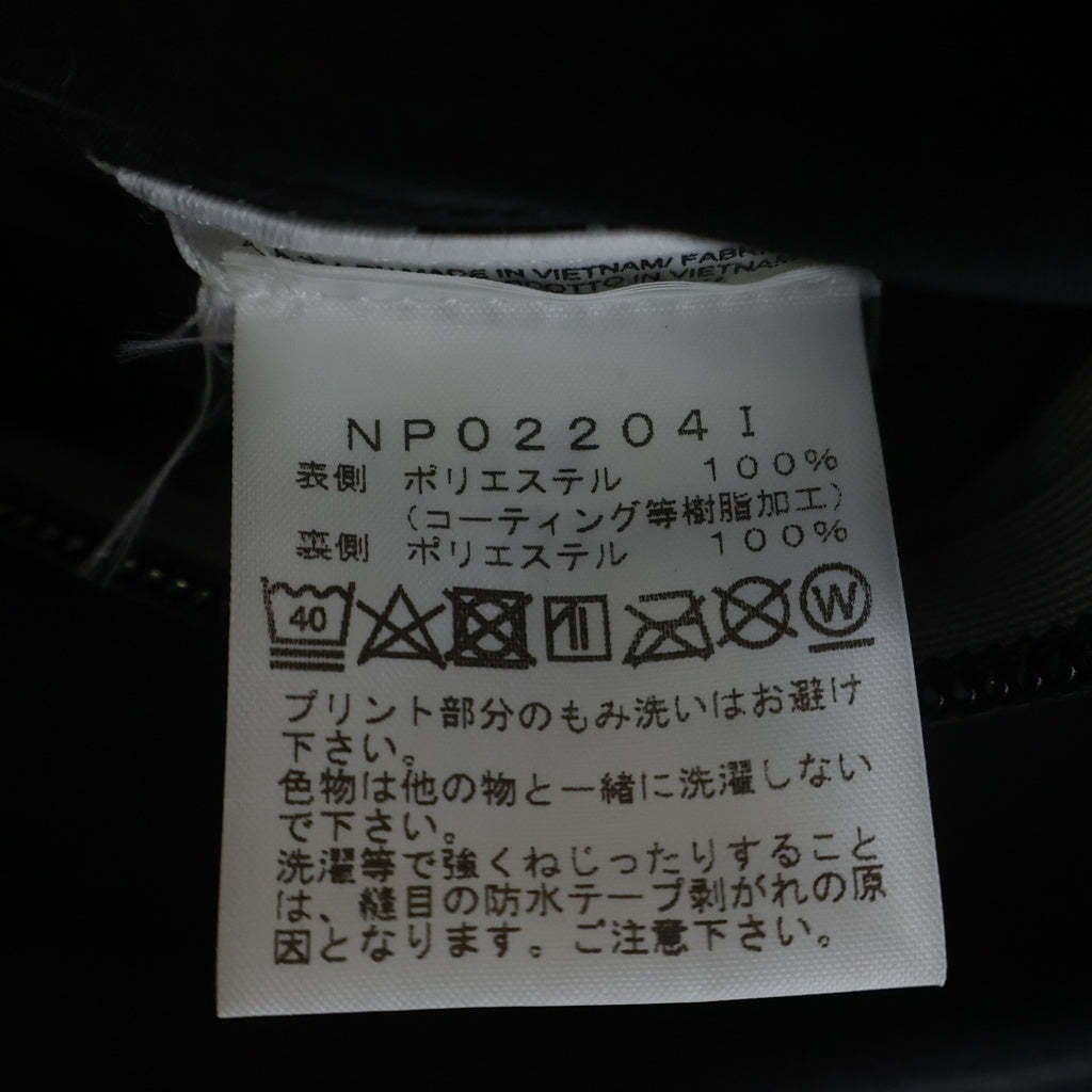 SUPREME(シュプリーム) ×The North Face Summit Series Rescue Mountain Pant レスキューマウンテンパンツ ブラック NP022041