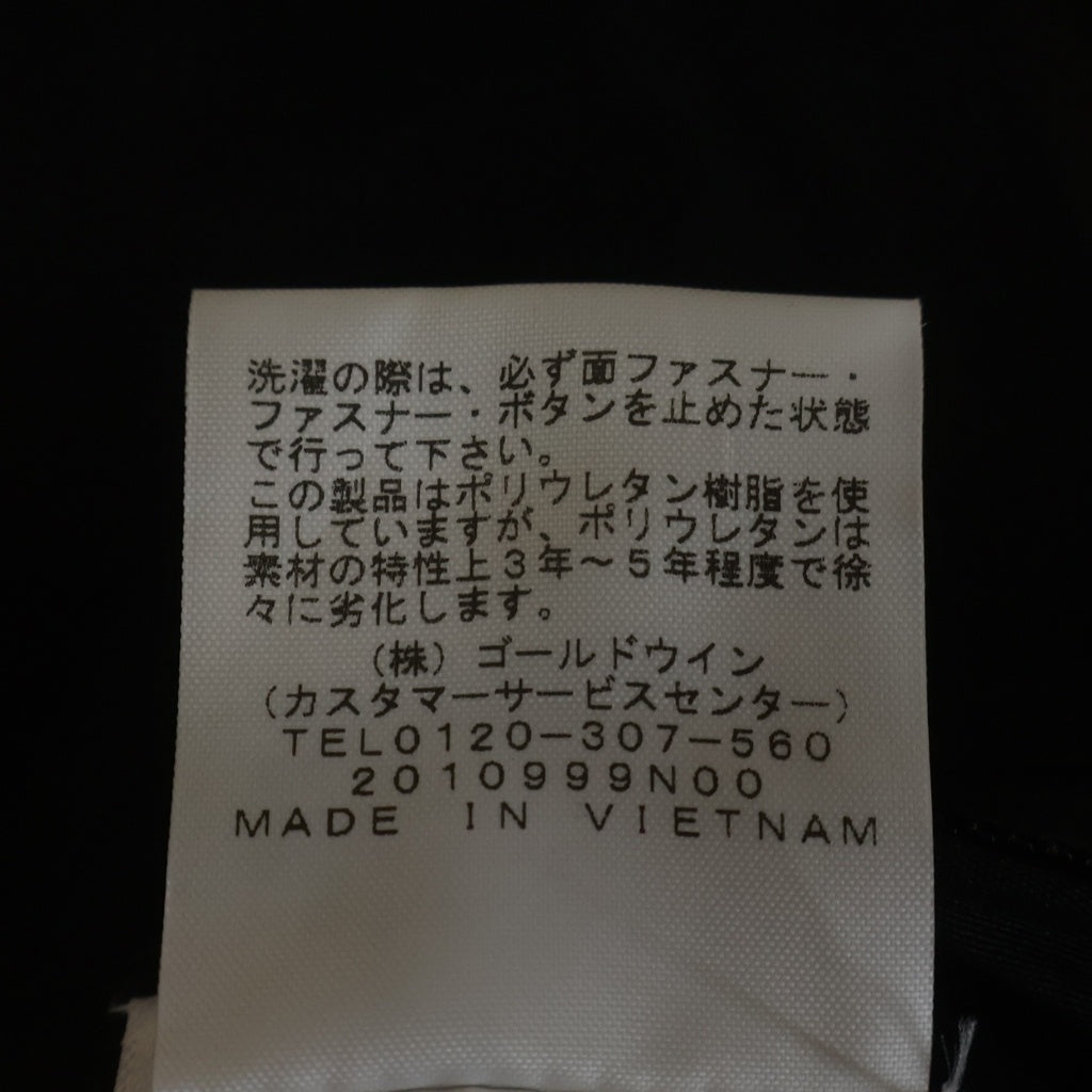 SUPREME(シュプリーム) ×The North Face Summit Series Rescue Mountain Pant レスキューマウンテンパンツ ブラック NP022041