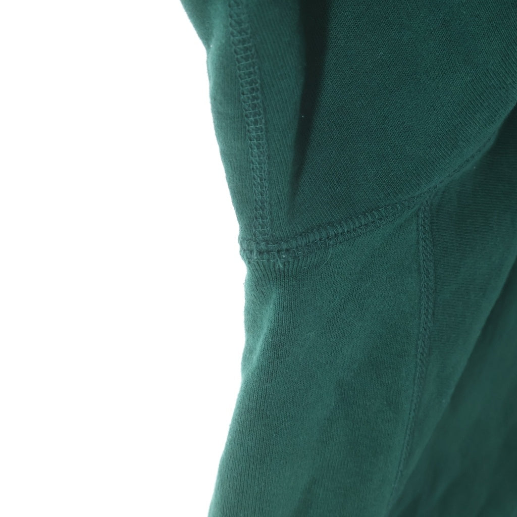 SUPREME(シュプリーム) 18AW S Logo Hooded Sweat Shirt Heather エスロゴ フーデッド スウェット パーカー グリーン