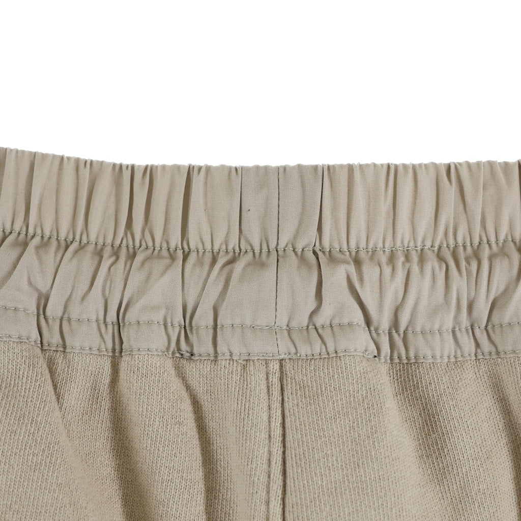 FEAR OF GOD(フィアオブゴッド) SWEAT SHORT スウェットショーツ ハーフパンツ ベージュ