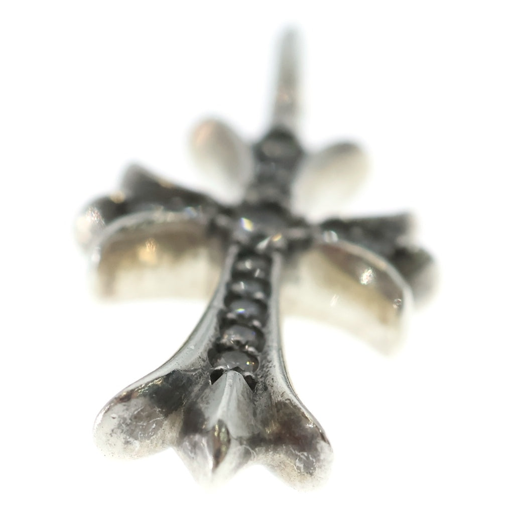 CHROME HEARTS(クロムハーツ) TNY CRSF P/DIA タイニーファットクロス