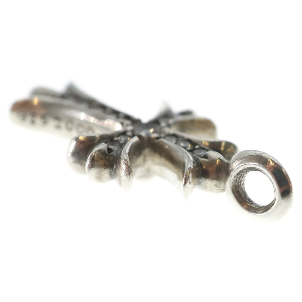 CHROME HEARTS(クロムハーツ) TNY CRSF P/DIA タイニーファットクロス