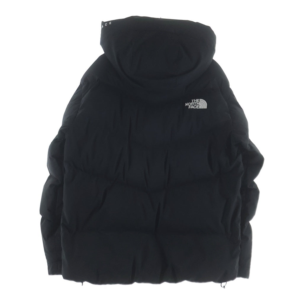 THE NORTH FACE(ザノースフェイス) WHITE LABEL FREE MOVE DOWN JACKET ホワイトレーベル フリームーブダウンジャケット NJ1DN52J ブラック