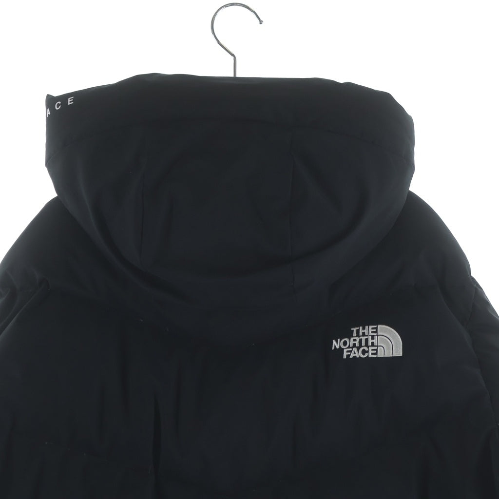 THE NORTH FACE(ザノースフェイス) WHITE LABEL FREE MOVE DOWN JACKET ホワイトレーベル フリームーブダウンジャケット NJ1DN52J ブラック