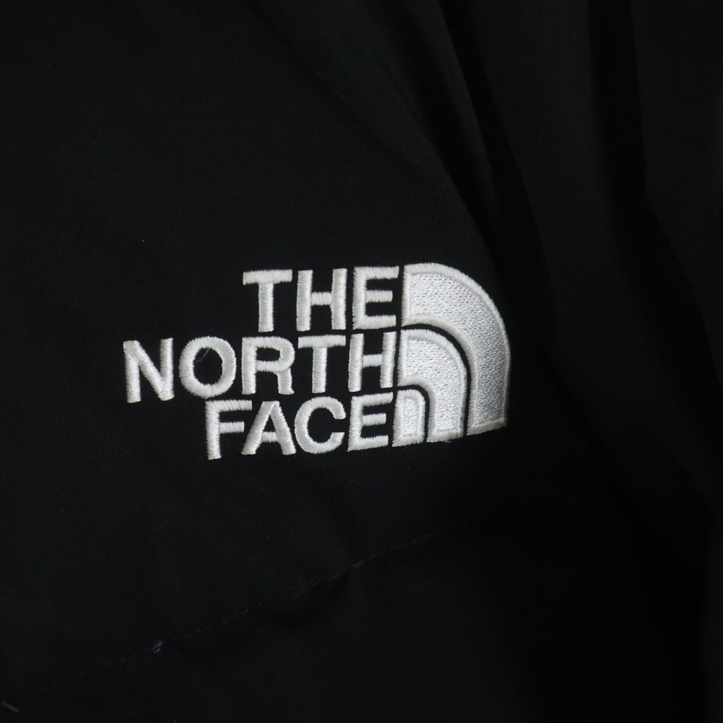THE NORTH FACE(ザノースフェイス) WHITE LABEL FREE MOVE DOWN JACKET ホワイトレーベル フリームーブダウンジャケット NJ1DN52J ブラック