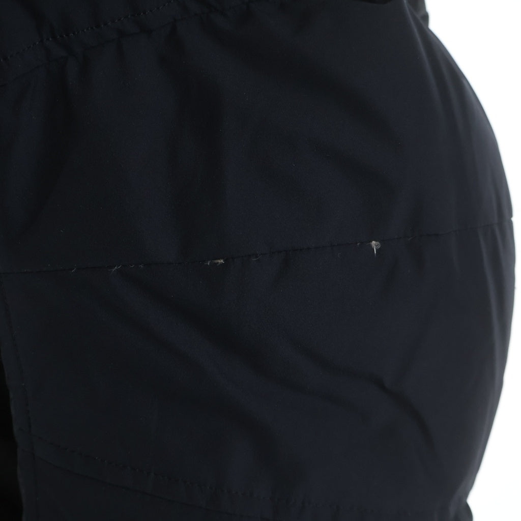 THE NORTH FACE(ザノースフェイス) HIM DOWN PARKA ヒムダウンパーカー ダウンジャケット ブラック ND92031