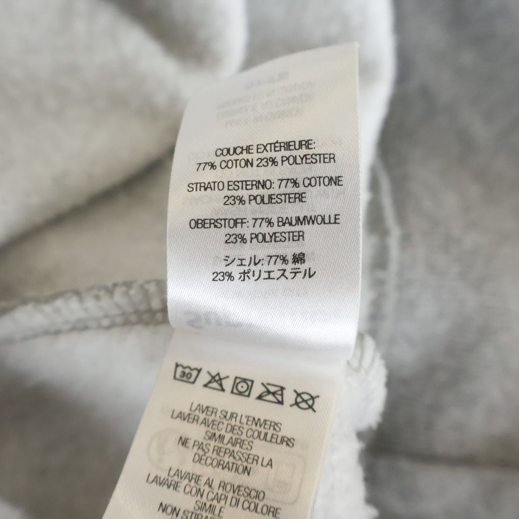 SUPREME(シュプリーム) 23AW Catwoman Hooeded Sweatshirt キャットウーマンフーデッドスウェットシャツ パーカー グレー