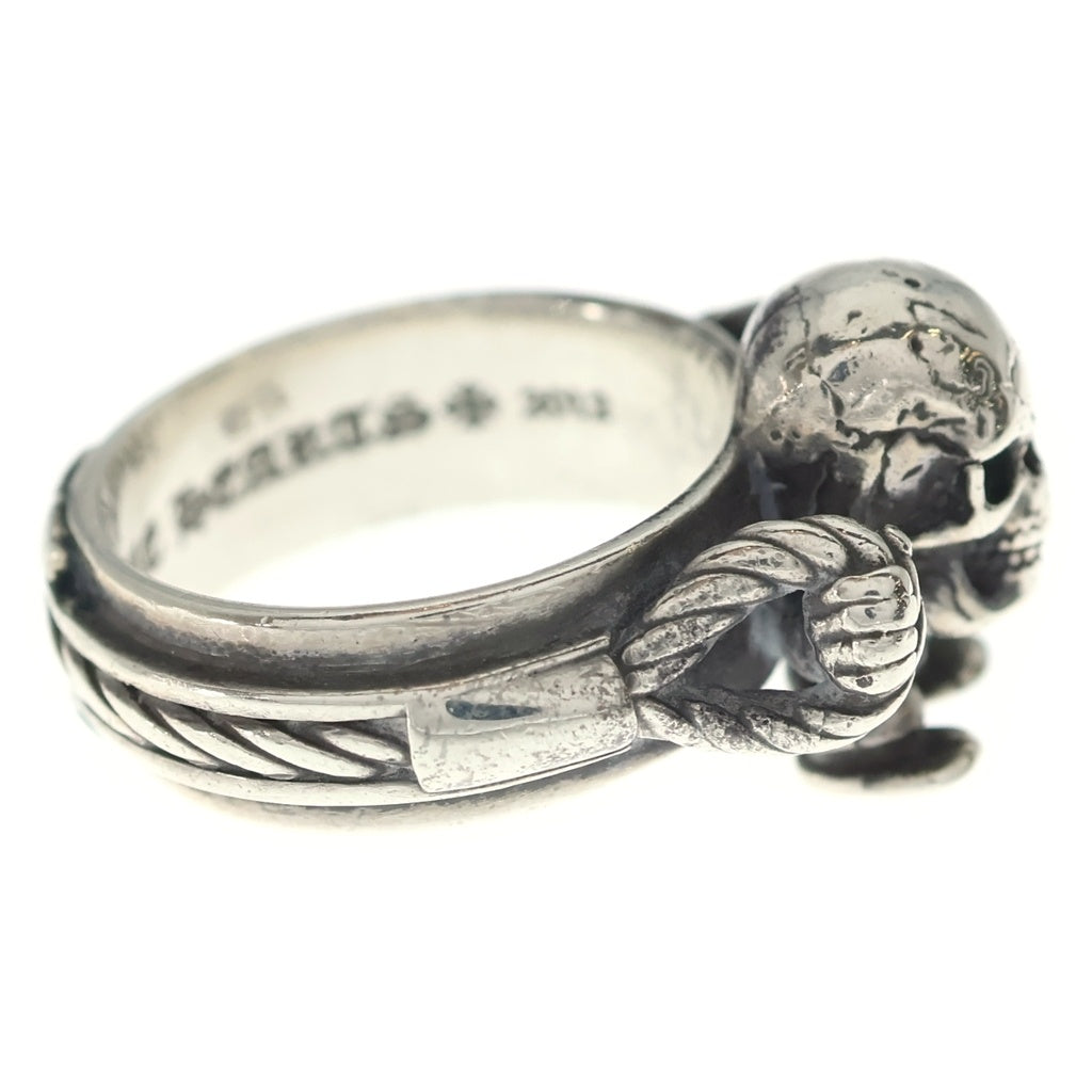 CHROME HEARTS(クロムハーツ) FOTI HARRIS TEETER フォティ ハリス
