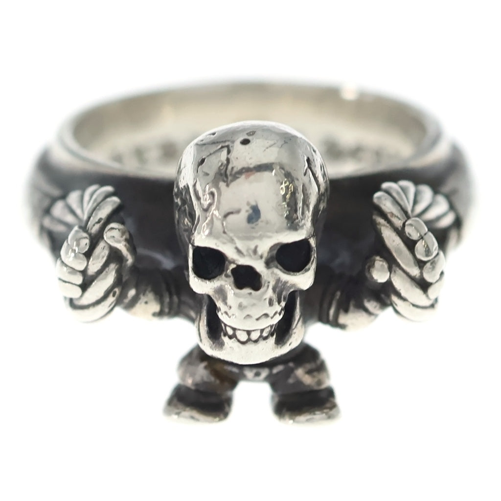 CHROME HEARTS(クロムハーツ) FOTI HARRIS TEETER フォティ ハリス
