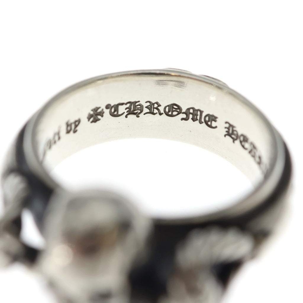 CHROME HEARTS(クロムハーツ) FOTI HARRIS TEETER フォティ ハリス