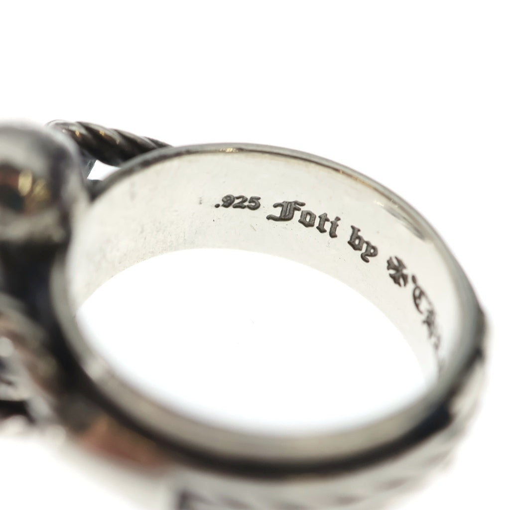 CHROME HEARTS(クロムハーツ) FOTI HARRIS TEETER フォティ ハリス